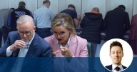 The frightening truth: we're one election away from utter chaos at home