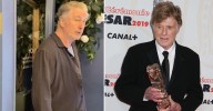 Alec Baldwin Reveals Robert Redford Sent Him Note After 'Rust' Shooting