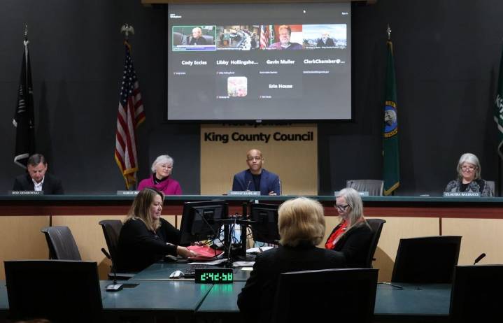 King County Council looks to sharpen oversight after troubling audit