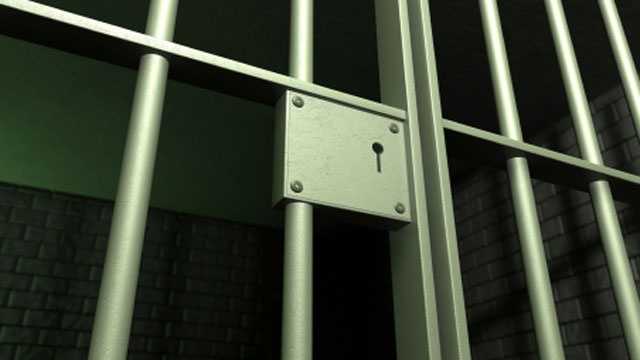 Drug-laced pages mailed to 14 prisons in South Carolina