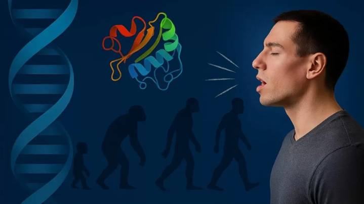 Revolución en la genética: científicos hallan una proteína en el ADN que explica cómo los humanos aprendieron a hablar
