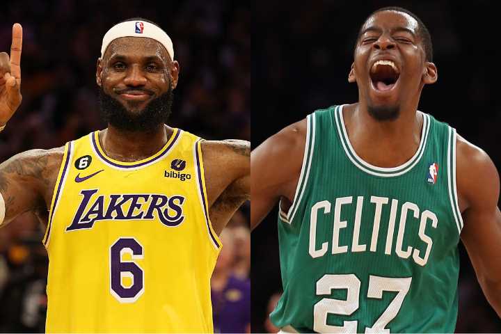 Nike Stole Embarrassing LeBron James Tapes, Ex-Celtics Star Jordan Crawford Claims LeBron James and Nike are under fire once again as former Celtics star Jordan Crawford brings back a 15