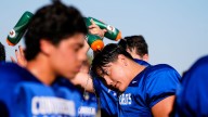 Desert Christan Academy rolled past SJVA to move to 4