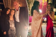 Salma Hayek shares rare family photos celebrating daughter Valentina's 18th birthday