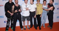 Busted star forced to pull out of McFly tour issues heartbreaking statement
