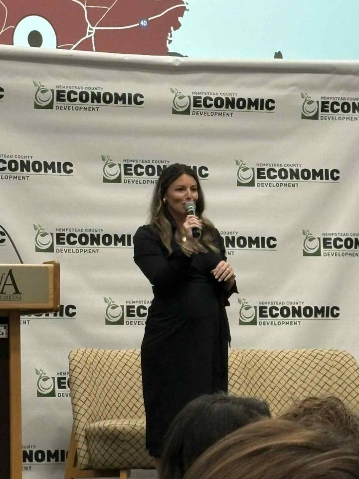 Hempstead County Economic Development Luncheon celebrates growth, lithium future, and community partnerships
