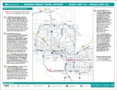 Valley weekend freeway work hits stretch of Loop 202 again