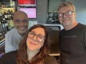 WTOP reflections: Staffers and listeners look back on the work of Jeff Clabaugh
