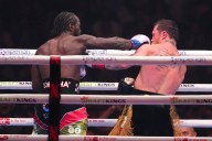 Deadspin | Netflix: 41M saw Terence Crawford beat Canelo Alvarez