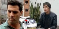 Imágenes inéditas de la agresión de Gustavo Salcedo a Christian Rodríguez: cámaras de seguridad registraron el hecho