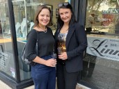 Linnea Jewelers marks 3 decades in La Grange with ownership change