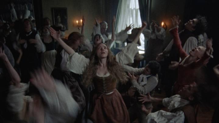 'The Testament of Ann Lee' Review: Amanda Seyfried in Arresting Biopic