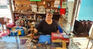 Jen's Shop in St. Johnsville sells old and new