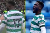 Kelechi Iheanacho ends goal drought to become instant Celtic hero