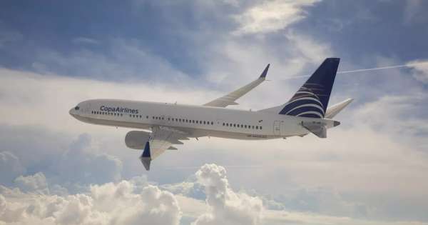 Salta suma una nueva ruta aérea a Panamá: tres vuelos semanales