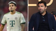 Desde Barcelona dan razón real por la que no ficharon a Luis Díaz: Deco acabó los rumores