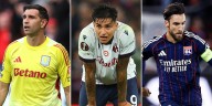 Las perlitas de la Europa League: por qué no jugó Dibu Martínez, el cabezazo al travesaño de Santi Castro y partidazo de Tagliafico