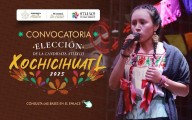 Atlixco convoca a elegir a la representante de la Xochicihuatl 2025