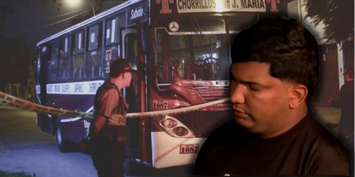 Cae ‘Jhorman’, cabecilla que extorsionaba a choferes en Lima Norte: amasó más de 20 millones de soles