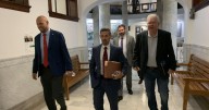 Cambria County officials present evidence for loan request in court