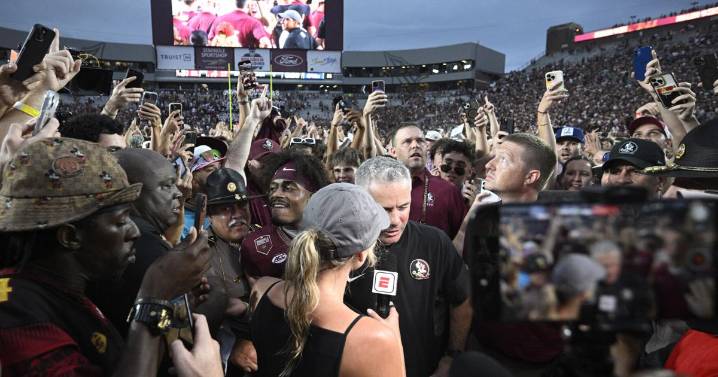 ACC schools eye scheduling, TV viewership as way to bump up the bottom line in new revenue model