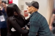 ICE Agent Who Shoved Woman to Ground Reportedly Reinstated to Duty