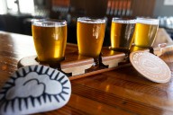 Fancy yourself a beer snob? This Up North brewery challenges you to a blind tasting