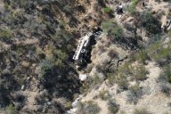 Militar fallecido en accidente vehicular en Ensenada