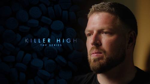 Killer High: "I didn't care if I was alive," Fresno man opens up about fentanyl addiction