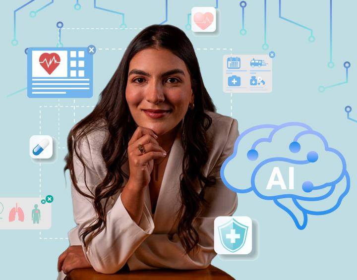 La IA colombiana que salva vidas y abre camino a las mujeres en innovación