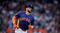 Carlos Correa issues an apology to Astros fans after missing the postseason