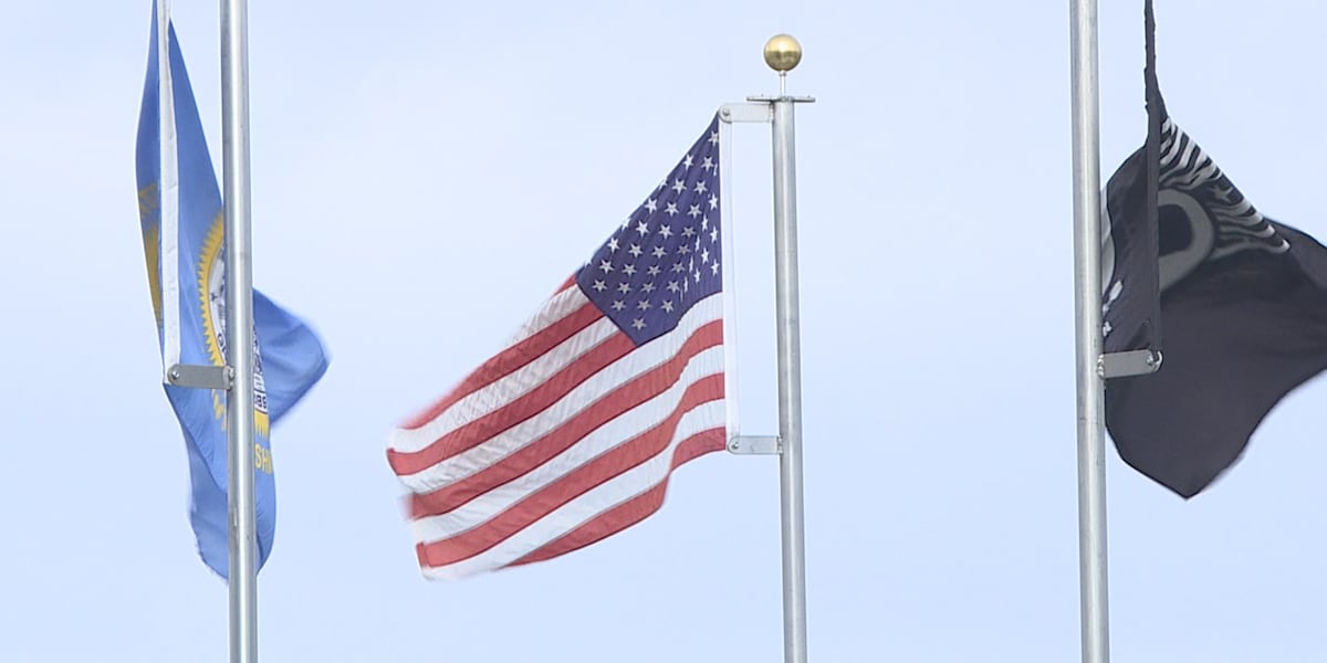 VA awards two South Dakota veterans organizations nearly $1.8 million