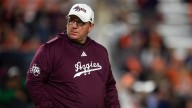 Mike Elko believes Bryce Anderson’s scary injury ‘galvanized’ Texas A&M football