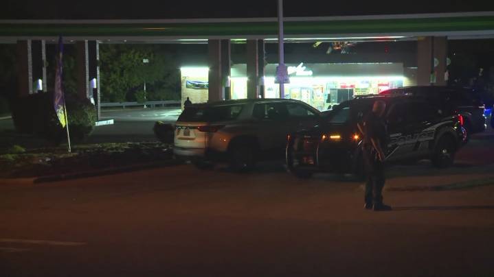 Ohio BCI responds to 'officer-involved critical incident' in Brunswick