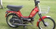 Así sería la nueva Zanella 50 cc: la versión 2026 de la histórica moto 