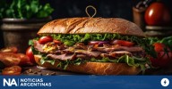 Mendoza "le pone el lomo" al festival gastronómico: fecha, hora y lugar