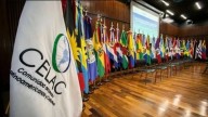Jefe de Estado agradeció a la CELAC su pronunciamiento en apoyo a Venezuela