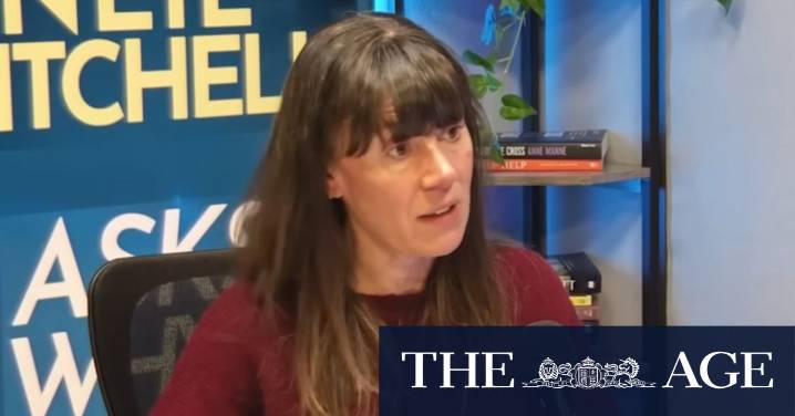 Lune crossianterie founder on anorexia battle