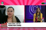 Premios Norte Grande habilita la votación del público: “Al mundo del espectáculo lo hacemos todos y cada”