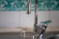Bajará el suministro de agua en dos zonas de Pachuca por afectaciones provocadas por las lluvias