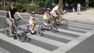 Ciudades más sanas y resilientes