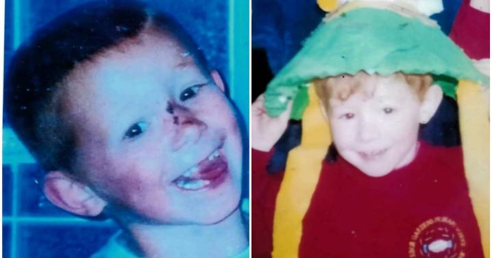 'It's what he wanted' - Hospital visit 24 years after son, 6, gave gift of life