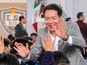 SEP: Educación será el motor de la transformación