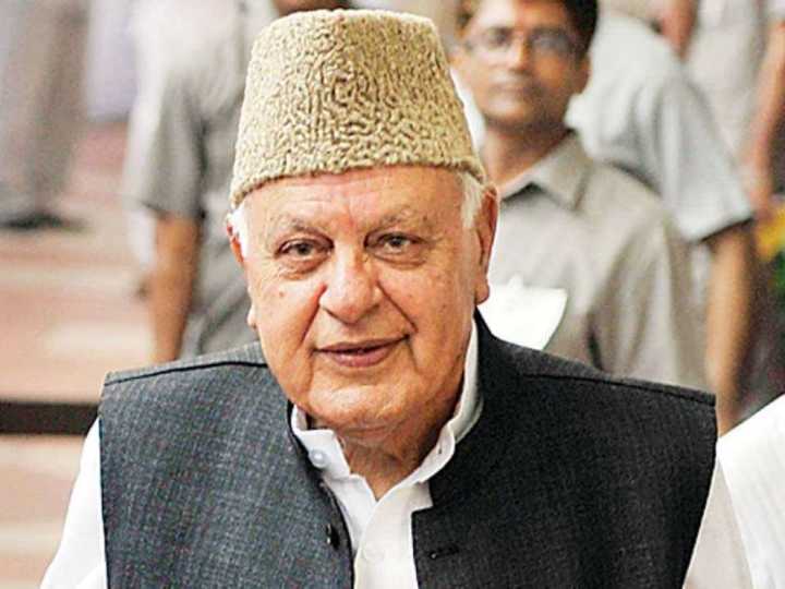 Farooq Abdullah: Governing J&K Today Feels Like Walking a Razor’s Edge