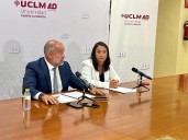 El Campus acogerá el día 26 la apertura del curso de la UCLM