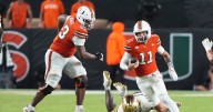 Miami glad to have Carson Beck: ‘A flat-out winner and difference
