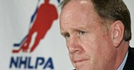 Former NHLPA head Goodenow, who led players through two long lockouts, dead at 72