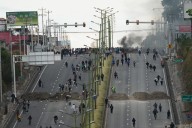 Noboa dice que no reconsiderará eliminación de subsidio a combustible pese a protestas en Ecuador