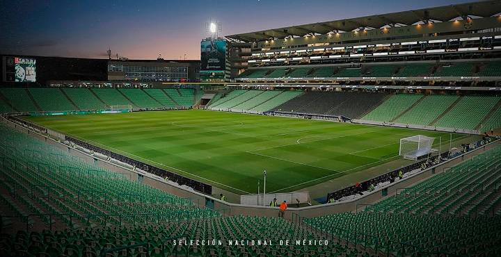 ¡Partidazo en el TSM! México vs Uruguay, rumbo al Mundial 2026