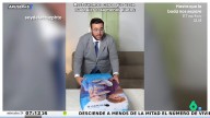 El divertido vídeo que parodia la moda de los restaurantes caros de servirte comida en cosas que no son platos: de la pala al cono